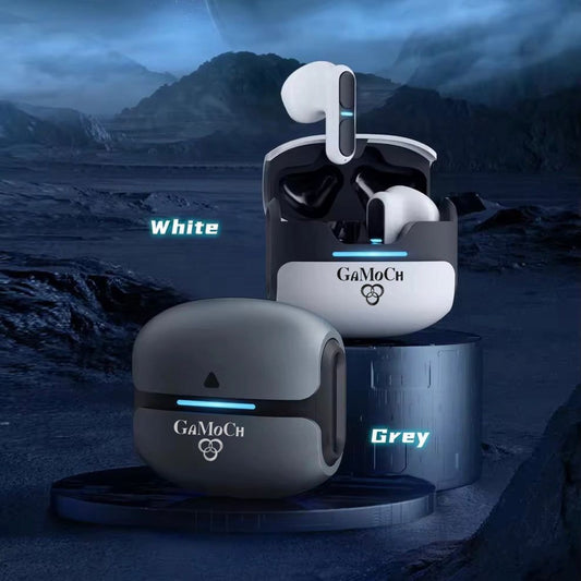 GAMOCH – The Original